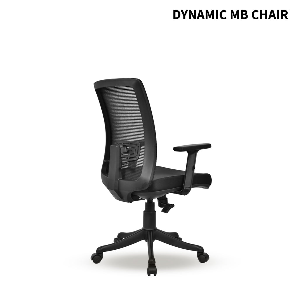 Dynamic MB