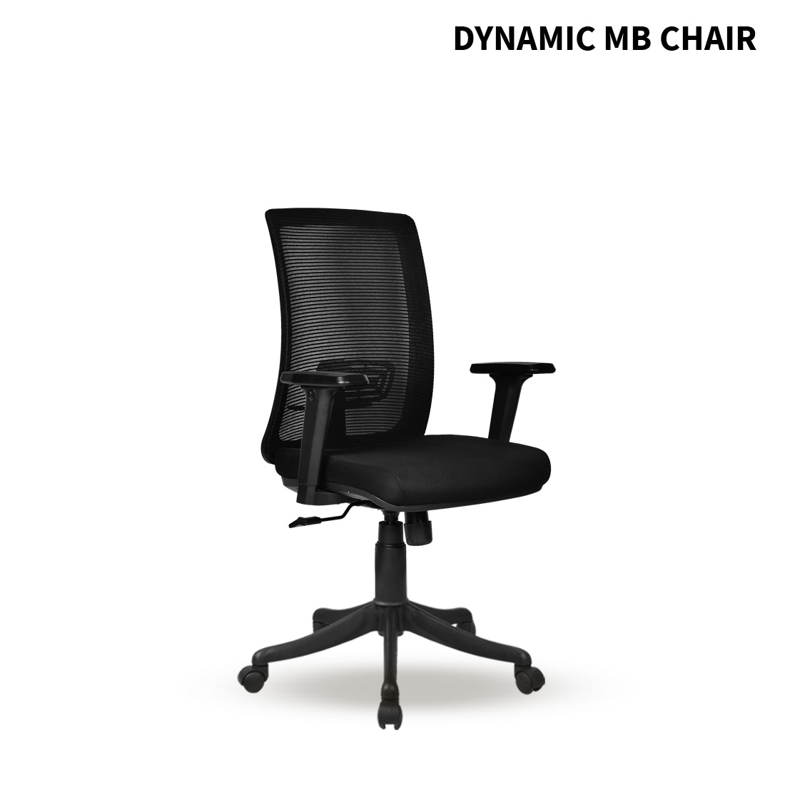 Dynamic MB