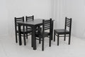 FALCON DINING TABLE WITH CHAIR