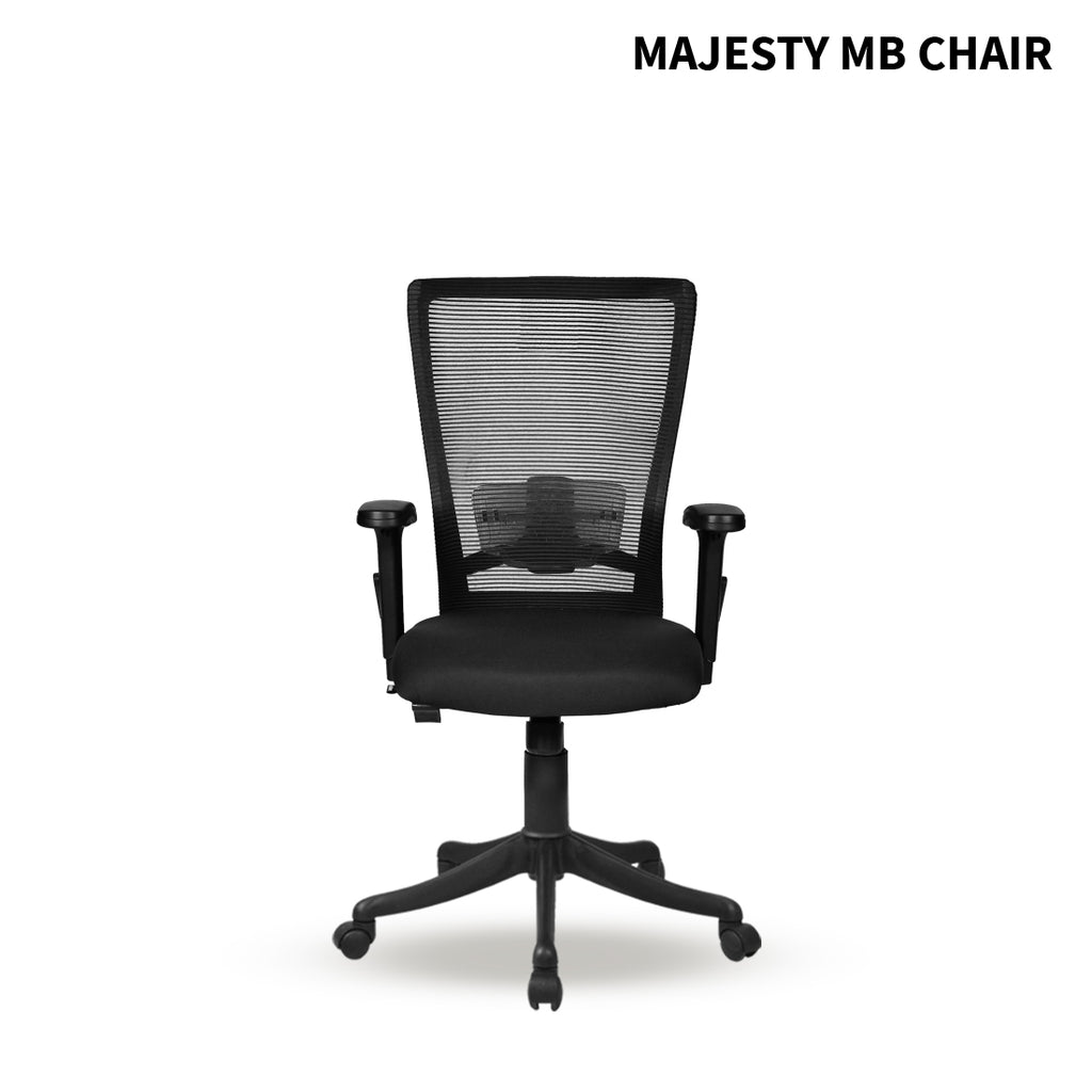Majesty MB