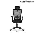 Majesty HB