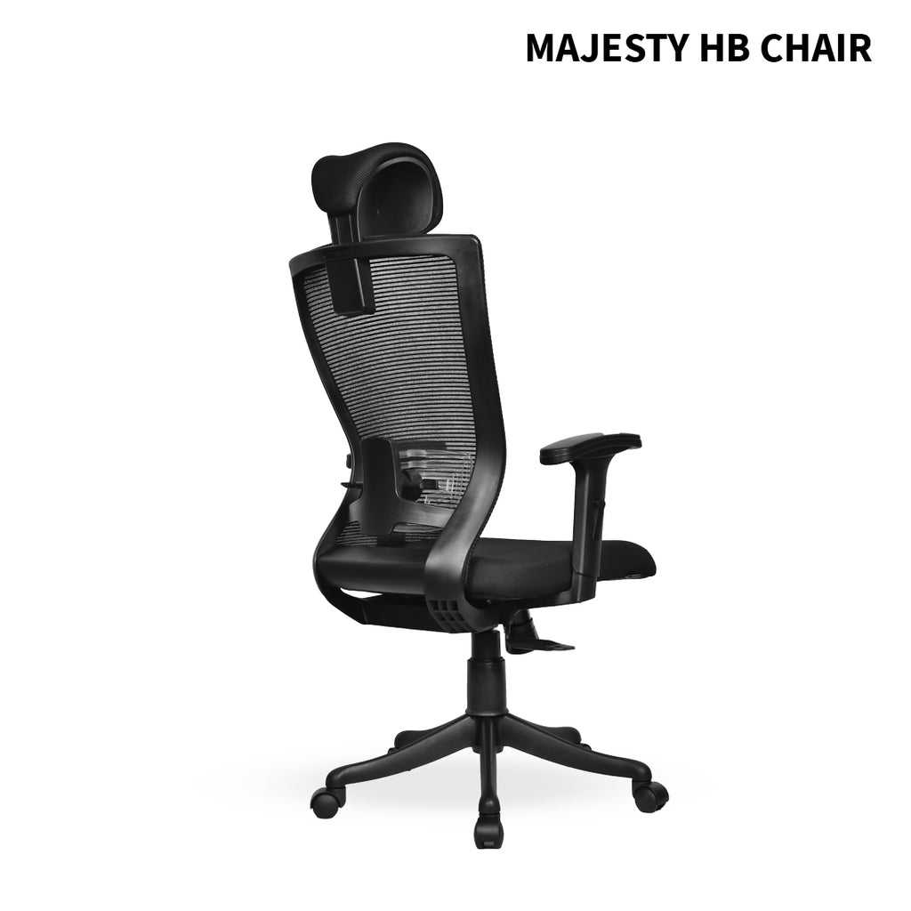 Majesty HB