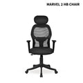 Marvel II HB