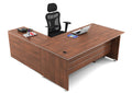 DIRECTOR  TABLE  NOVA  1800L - 6 Feet