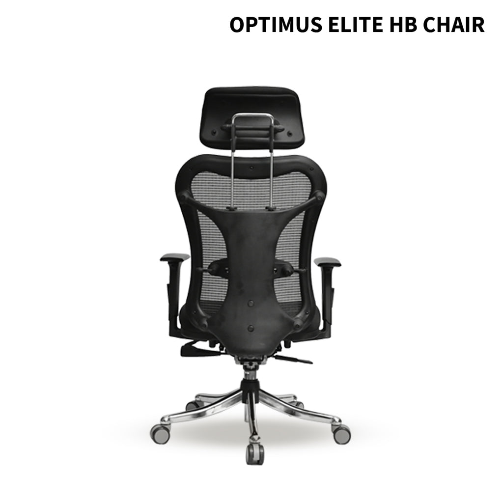 Optimus Elite HB