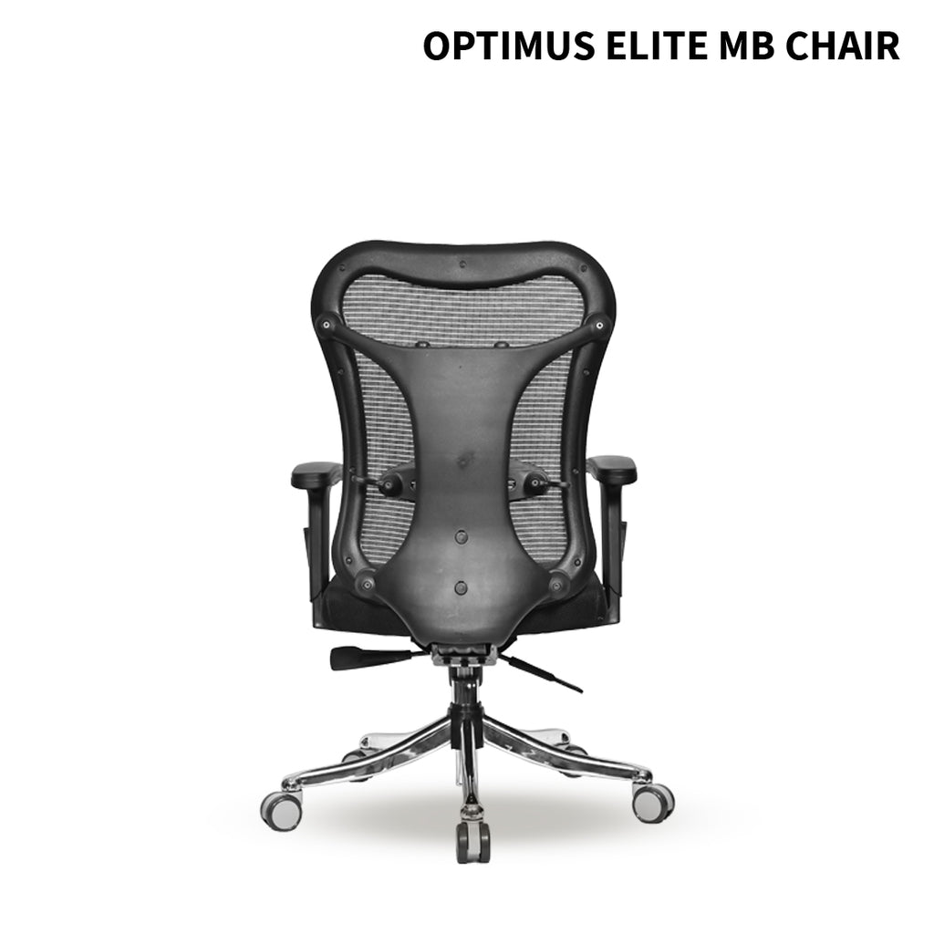 Optimus Elite MB