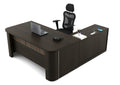 DIRECTOR TABLE PRESTIGE 1800L - 6 Feet