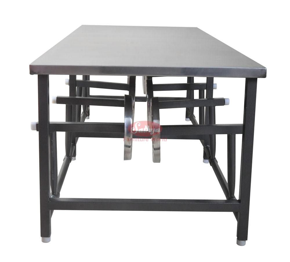 Canteen Table