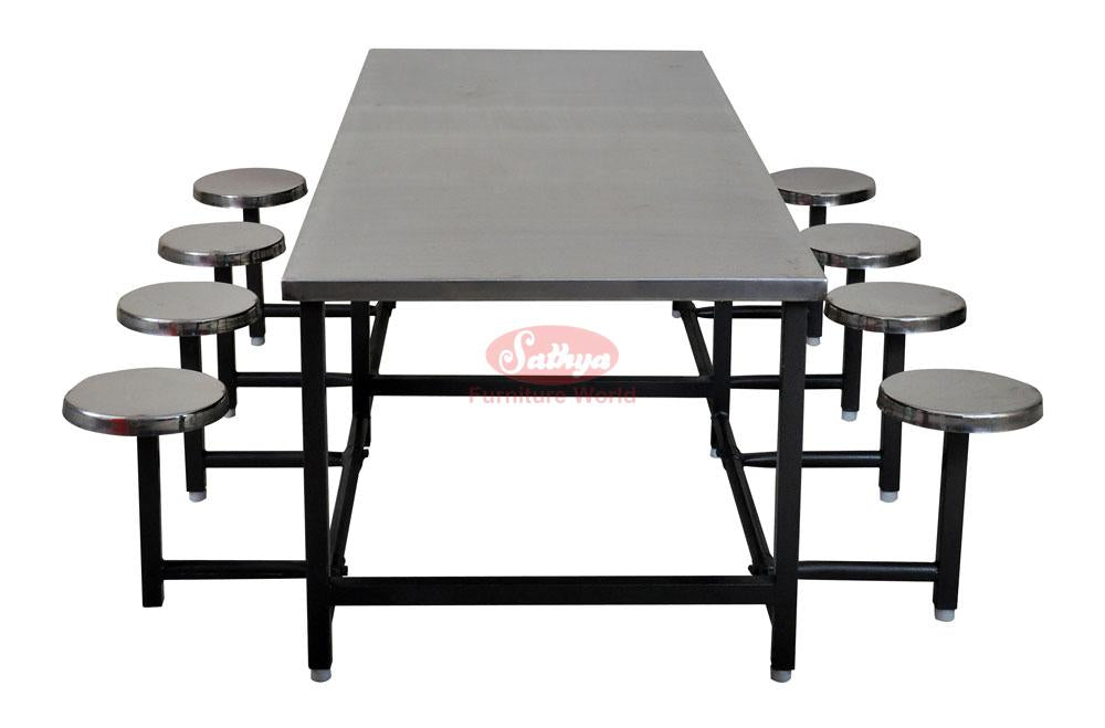 Canteen Table