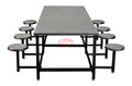Canteen Table