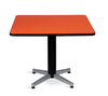 CAFETERIA SQUARE TABLE