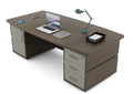 DIRECTOR TABLE SUPREME 2100L - 6.8 Feet