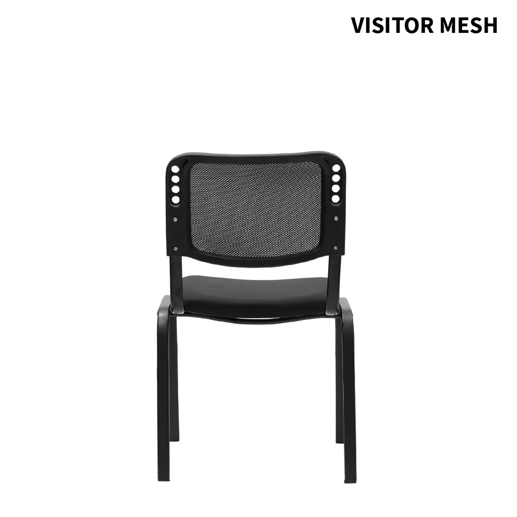 VISITOR MESH