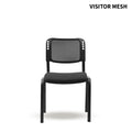 VISITOR MESH