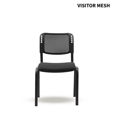 VISITOR MESH