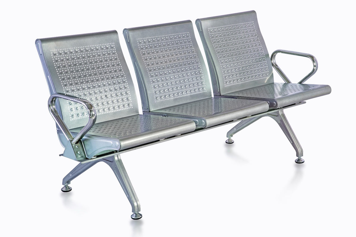 METRO SUPER MEDIUM BACK LUMBAR SUPPORT PUBLIC SEATING
