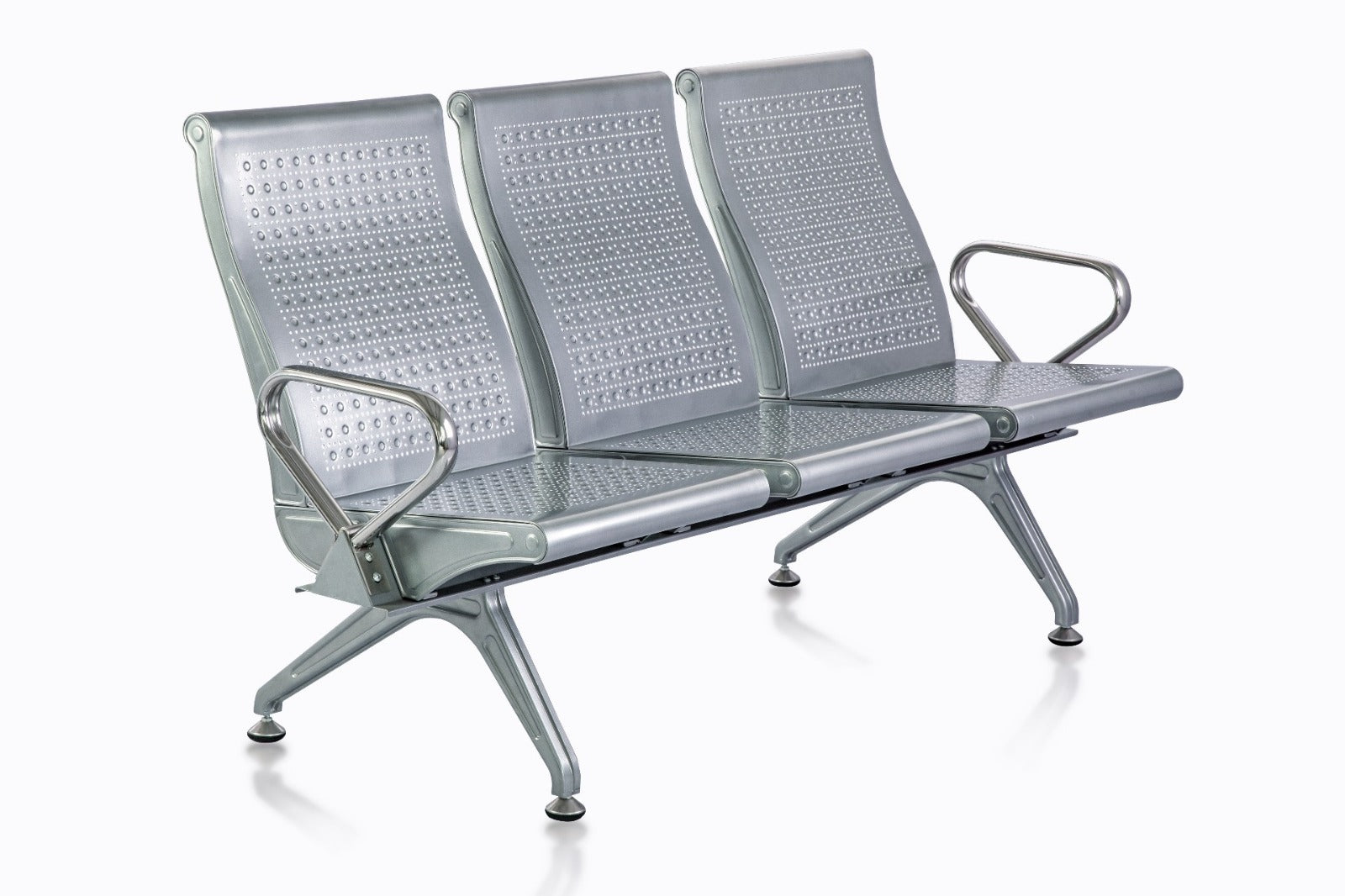 METRO SUPER HI LUMBAR SUPPORT HIGH BACK PUBLIC SEATER
