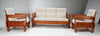 Torratto Sofa Set