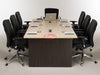 Conference Table 2400L - 8 Feet