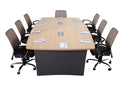 Conference Table 2400 L - 8 Feet