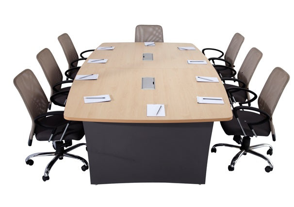 Conference Table 2400 L - 8 Feet