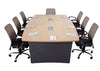 Conference Table 2400 L - 8 Feet