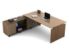 DIRECTOR TABLE CHIEF 2100 L- 7 Feet