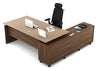 DIRECTOR TABLE CHIEF 2100 L- 7 Feet