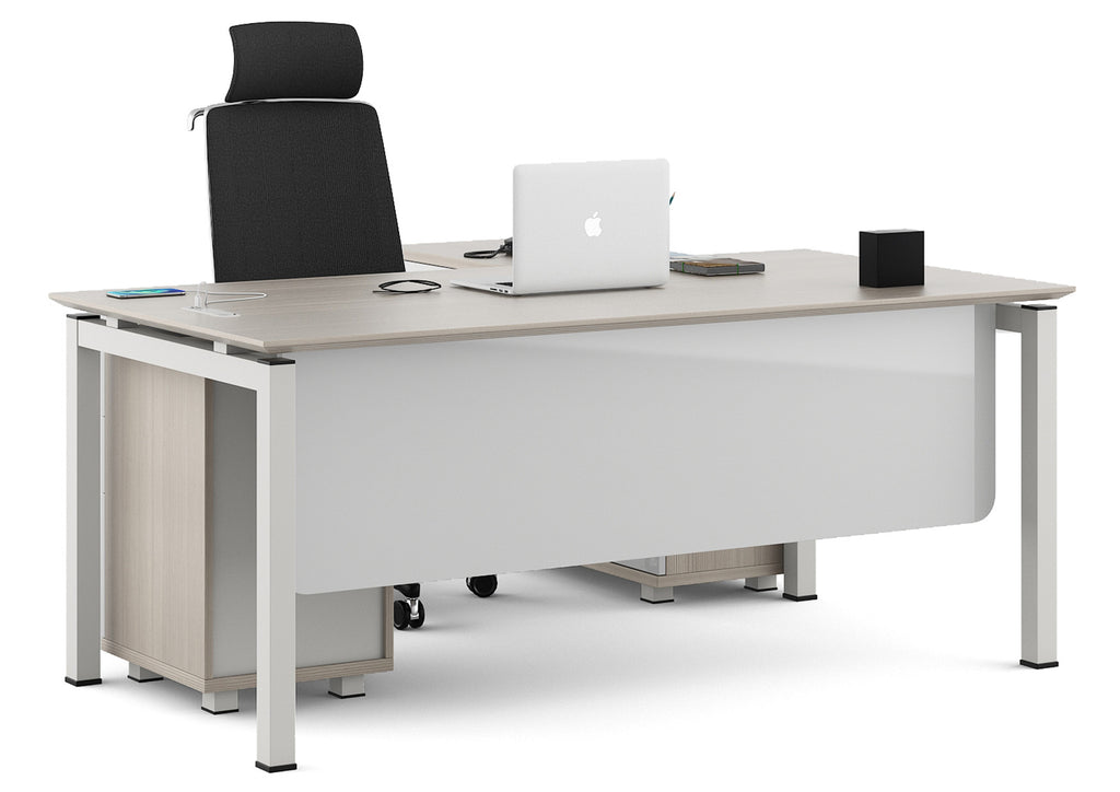 DIRECTOR TABLE ESTILLO  1800 L - 6 FEET