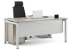 DIRECTOR TABLE ESTILLO  1800 L - 6 FEET