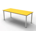 Junior Activity Rectangular Table