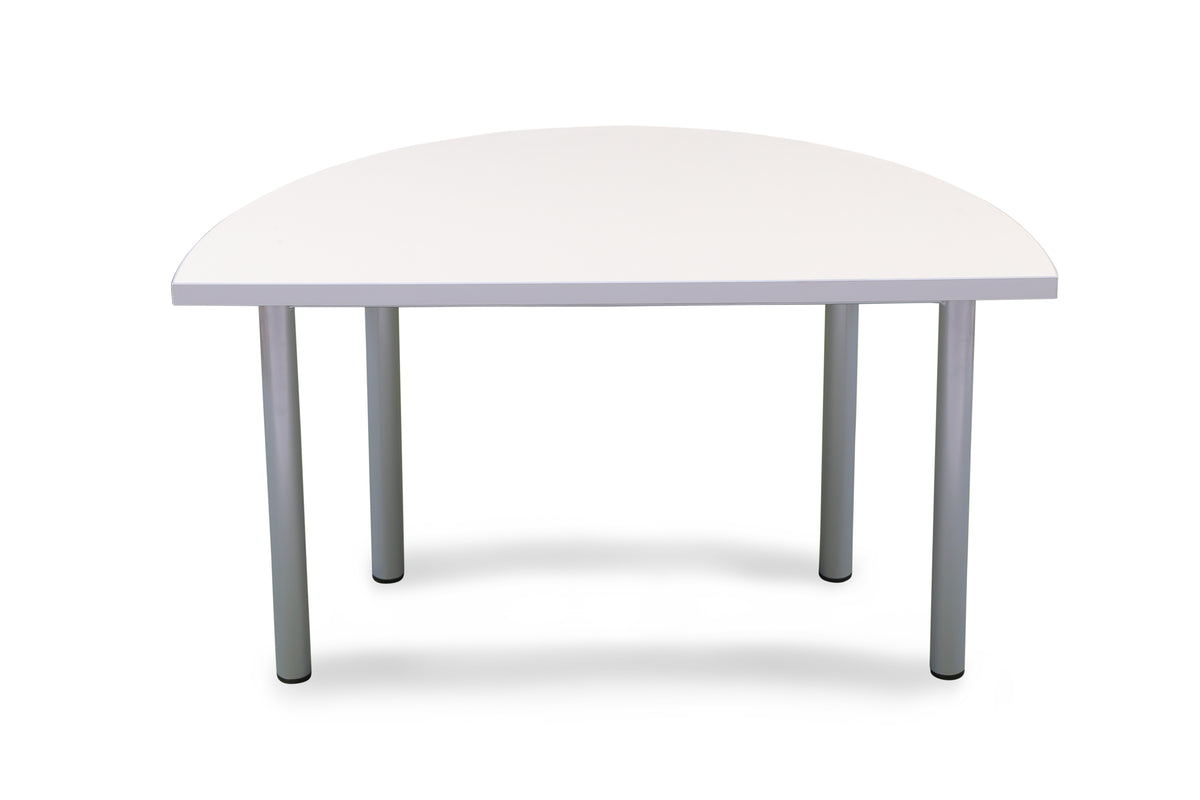Junior Activity Table Semi Round – Sathya Furniture World