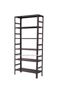 Steel Slotted Angle Rack