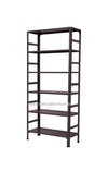Steel Slotted Angle Rack