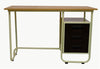 Steel Junior Executive Table SST 2