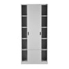 Metal Sliding Door Cupboard FC-M3