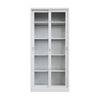 Glass Sliding Door Cupboard FC - G6