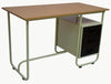 Steel Junior Executive Table SST 2