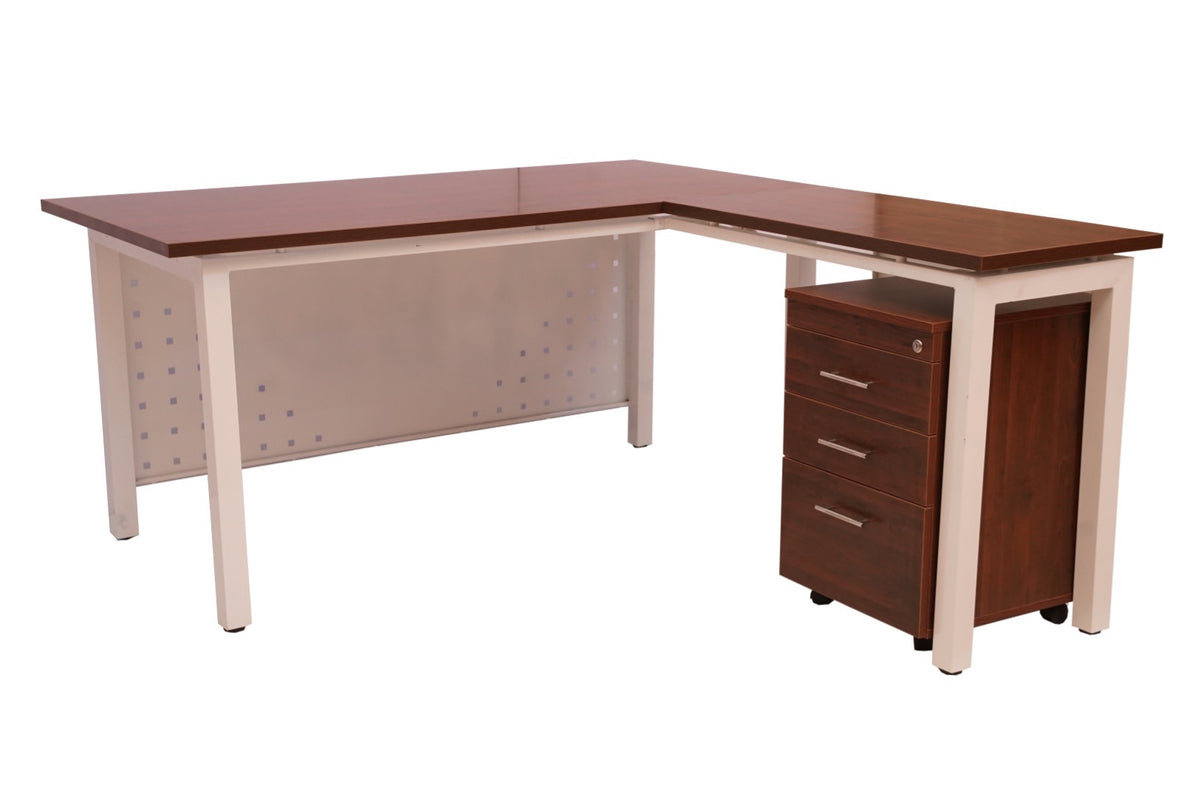 Senior Executive Table L Shape KGL1