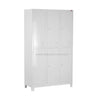 Triple Column 6 Door Personal Locker 3L-B2