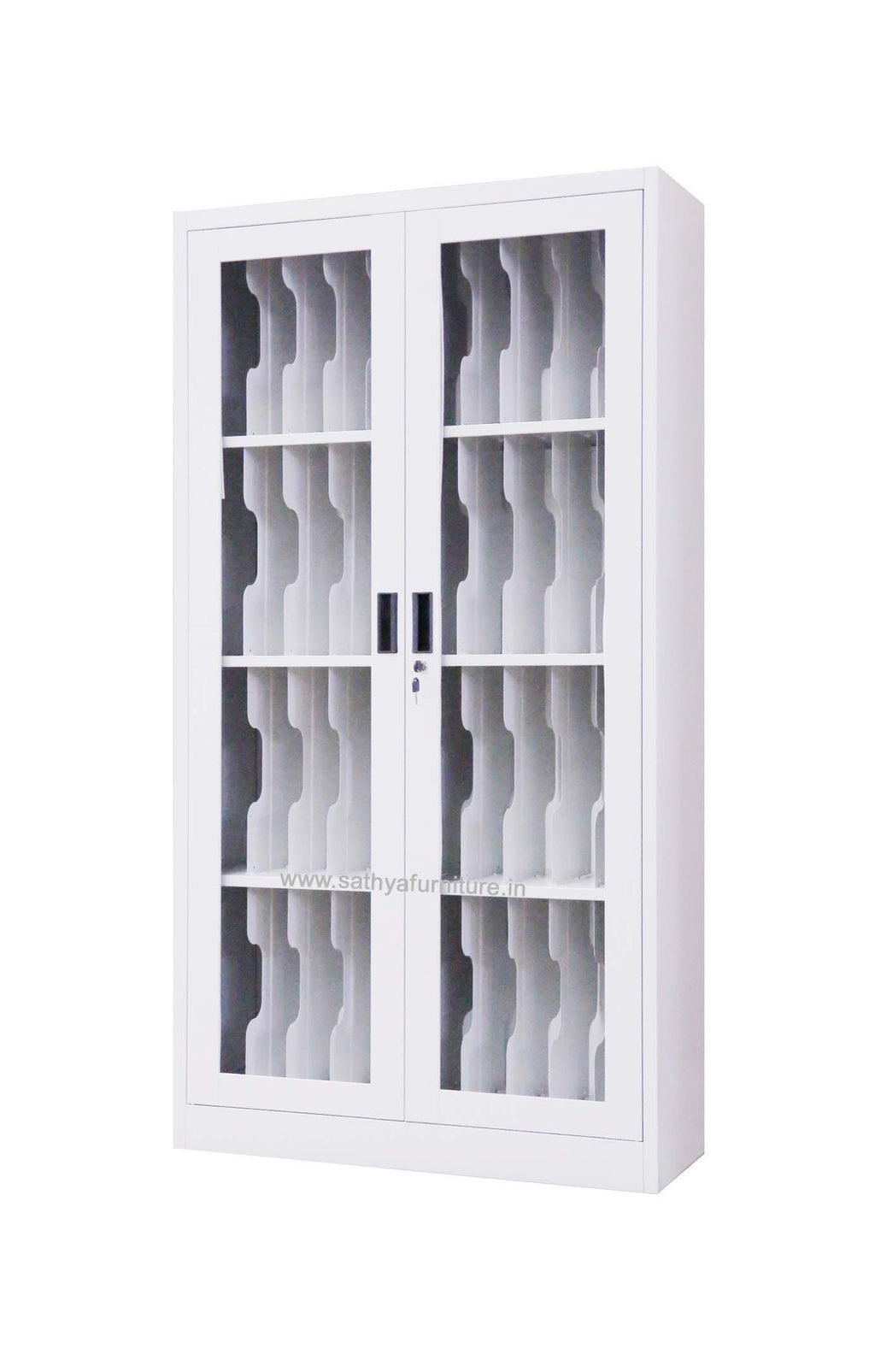 Box File Cabinet MZ-01