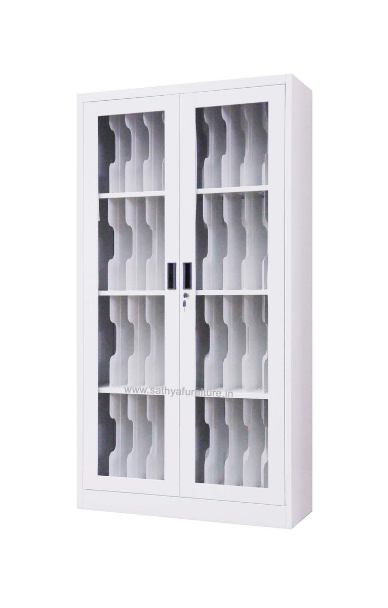 Box File Cabinet MZ-01 – Sathya Furniture World