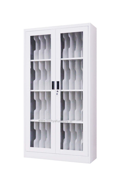 Box File Cabinet MZ-01