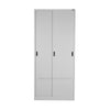 Metal Sliding Door Cupboard FC-M3