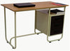 Steel Junior Executive Table SST 2