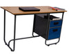 Steel Junior Executive Table SST 1A