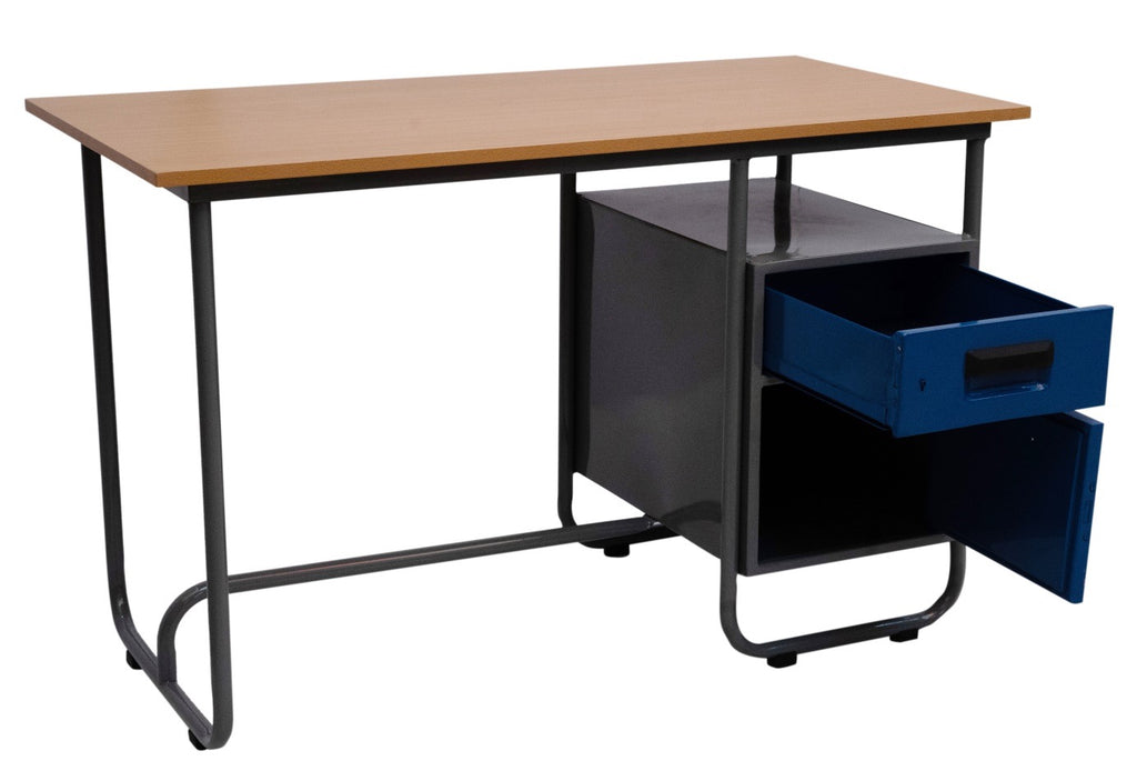 Steel Junior Executive Table SST 1A