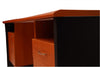 Senior Executive Table Two Sides Storage SWT 4