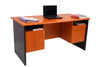 Senior Executive Table Two Sides Storage SWT 4