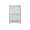 Vertical Two Drawer Filing Cabinet D-D2